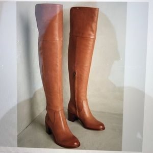 Sam Edelman Joplin Over-the-Knee Boot